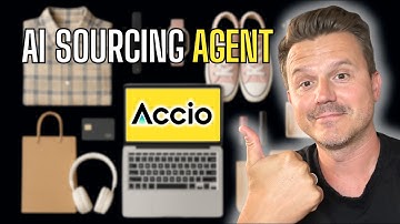 Future of Sourcing? Accio Ai Agent Cuts 10-Hour Tasks to One Ask