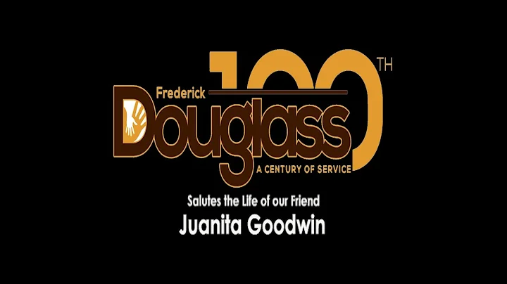 DCA Salutes Juanita Goodwin