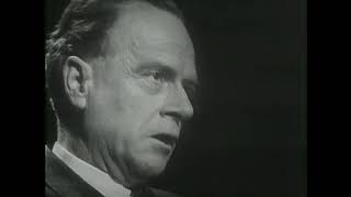 Marshall McLuhan on the Future of Advertising (1966)