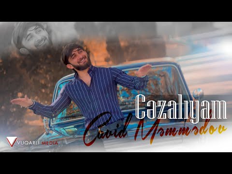 Cavid Memmedov - Cezaliyam (Klip) 2023