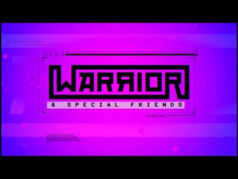Warrior & Special Friends On FUTURE:BASS Radio [Promo Launch Video 1.1]