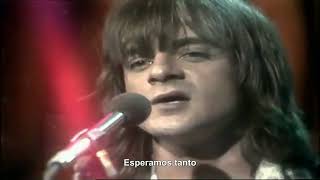 Eddie Money - Two Tickets To Paradise (Live) (Subtitulado)