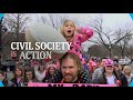 Global voices on how civil society is action | Global Citizen Festival NYC 2024