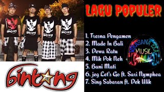 Bintang Band Bali - Lagu Terpopuler Bintang Band - Lagu Bali - Jeg Let's Go