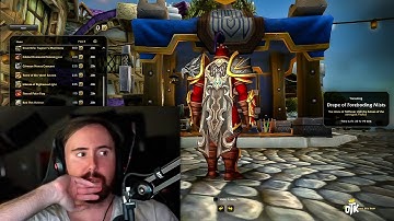 The Sad Truth About WoW Today