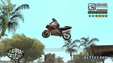 Starter Save Part 22 - The Chain Game Beret -GTA San Andreas PC-complete walkthrough-achieving??.??%