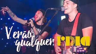 Video thumbnail of "Verão Qualquer | Primeiro Dia"