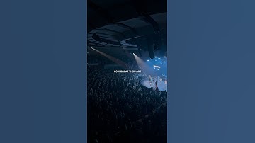 Thumbnail of HOW GREAT THOU ART 🙌 #hymns #worship #Jesus
