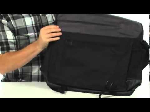 jansport network messenger bag