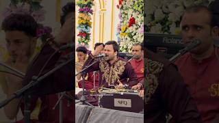 Hire Best Qawwali Singer in Mirpur AJK 🎤 | Shahbaz Fayyaz Live
