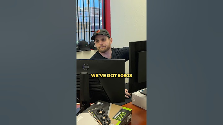 NVIDIA RTX 50-Series Launch Day at META PCs