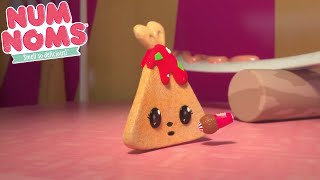 Karaoke | Num Noms | Videos For Kids