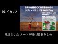 02『イカロス』【ネヲハリズム収録曲】
