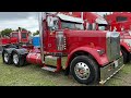 Great Freightliner Customized Tractor