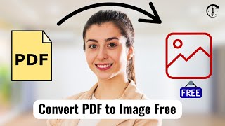 How to Convert PDF to Image Fastest Way Free