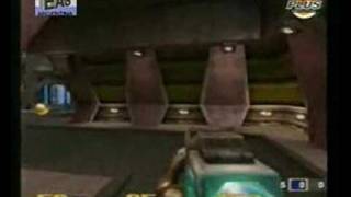 truco Quake 3 arena part1