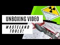 Unbox a really cool knife with me  apocalypse design knives