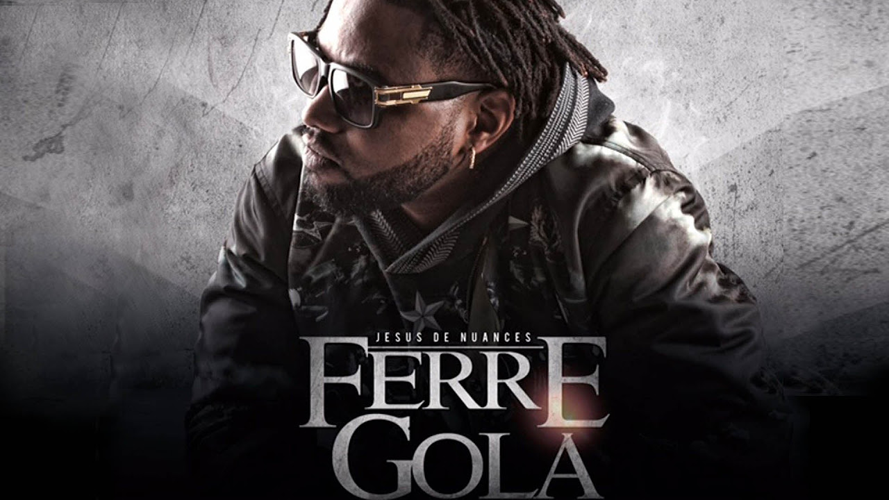 Ferr Gola   Chichiwash Son Officiel