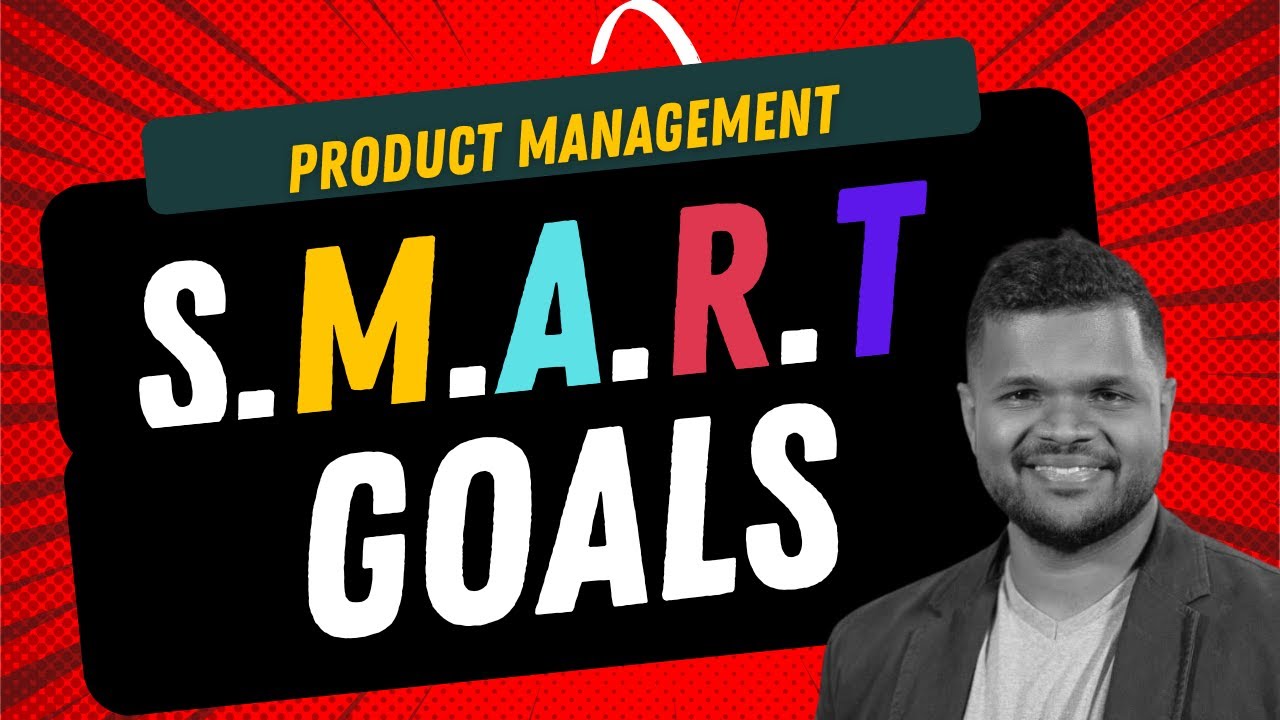 Mastering SMART Goals: Your Path to Achieving Success | Data Product ...