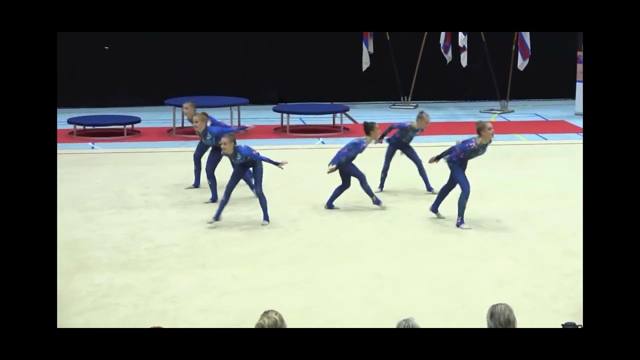 Gentur Vega- 1. Steypakapping 2026