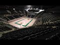 Tour of baylors new 213m foster pavilion basketball arena