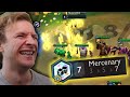 37 ITEMS?! | 3 STAR GANGPLANK | 7 Mercenary | TFT SET 6 Gameplay [Deutsch]