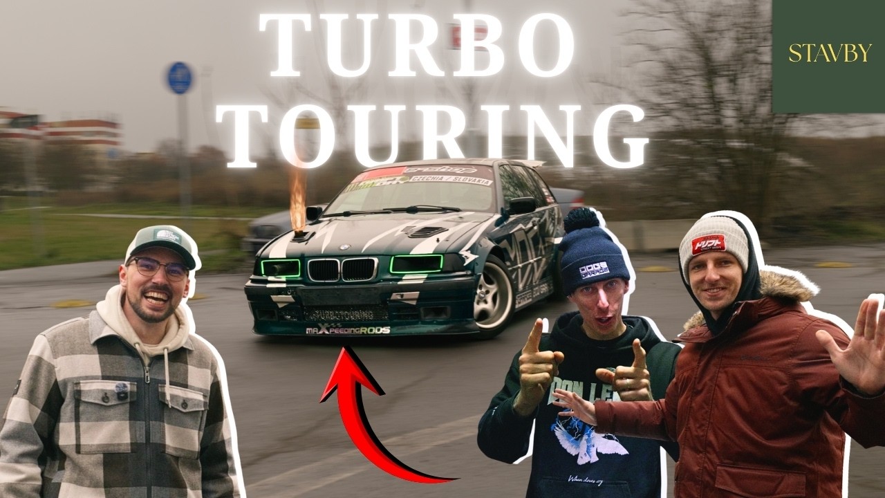 4K | KOLIK MAJÍ AUT?? | DOGS GARAGE | ROZHOVOR | STAVBY