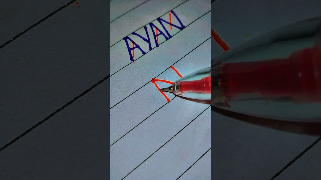 #Ayan