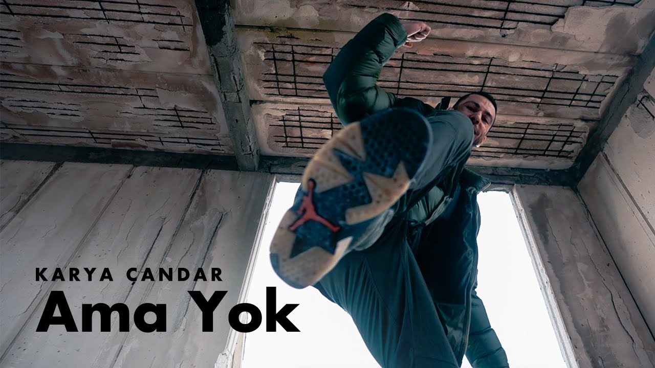 Watch Karya Çandar - Ama Yok on YouTube Watch Karya Çandar - Ama Yok on YouTube