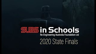 2020 SUBS in Schools State Finals   HD 1080p