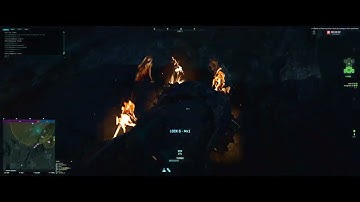 PlanetSide 2: Sunderer Shield & C4 Surprise