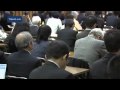 石原知事も出席　「全国犯罪被害者の会」10周年の大会