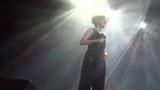 Zaz - Madrid 28072023 - Ma Valse