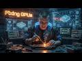 Fixing GPUs live