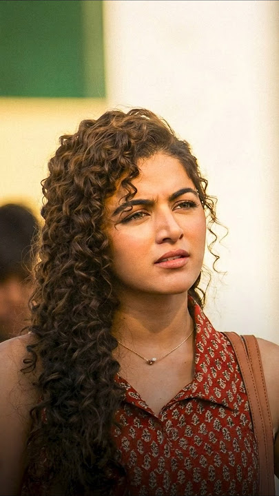 Wamiqa Gabbi DISCOVERS Varun Dhawan's Secrets? 😱 in Baby John | #primevideoindia #movie #bollywood