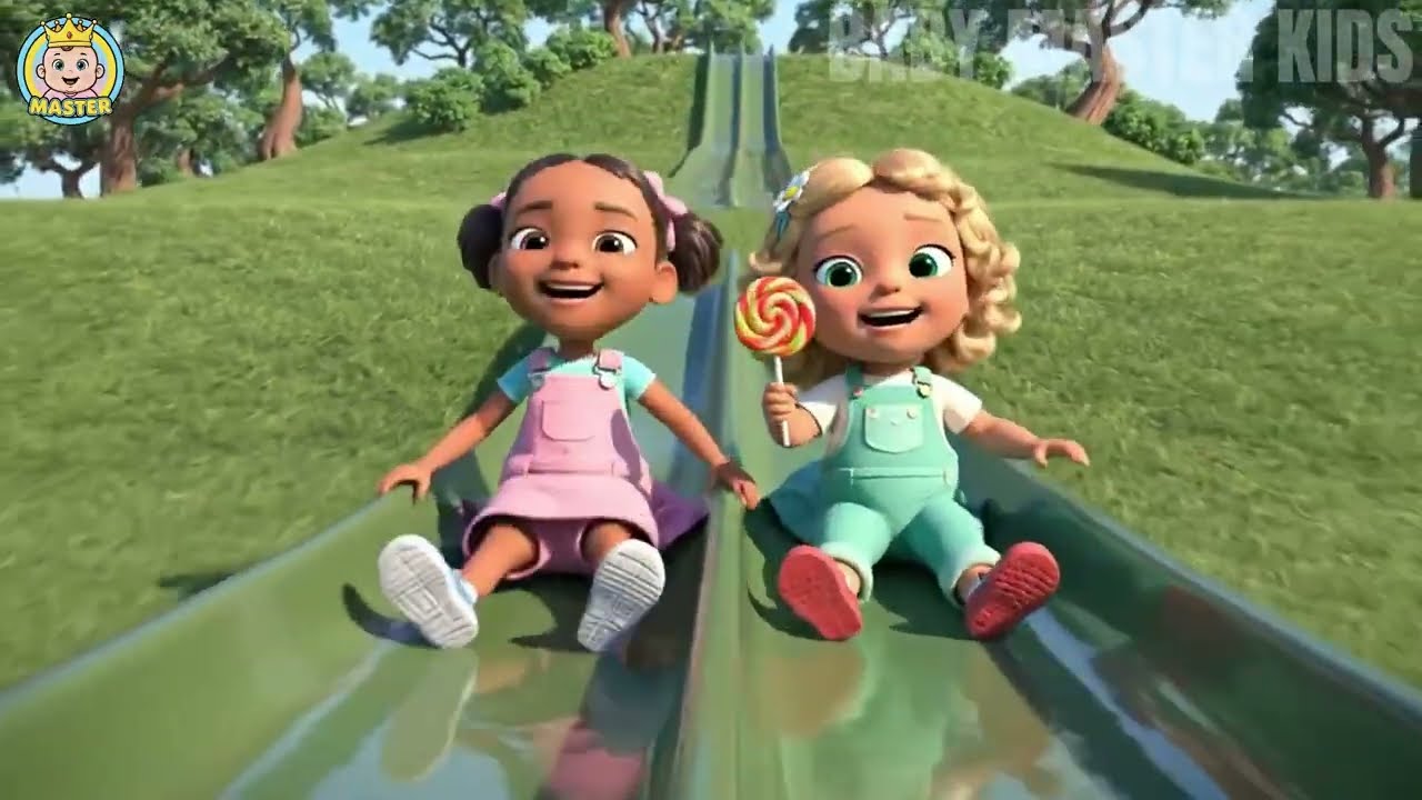 ADVENTURE Kids Music The Dancing Shoes | 