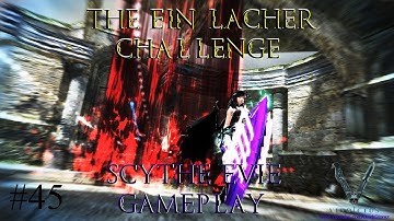 Vindictus NA Scythe Evie Solo Ein Lacher Beginning of the Memory Gold Medal (No Hit)
