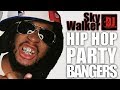 Dj skywalker 8  hip hop party bangers  best av8 music club songs