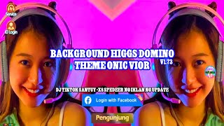 Download lagu Backround Higgs Domino Island Theme Onic Vior V1.73 +x8 Spedeer | Higgs Domino mp3