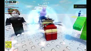 @7inu0 meowing at some kid in the chosen one but i made it