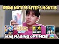 GAME REVIEW ON REDMI NOTE 9S IN ML, WILD RIFT, CODM AND PUBG (AFTER 6 MONTHS) WOW