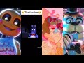 FNaF TikTok Compilation||None of these are mine!!