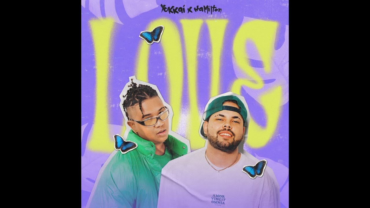 Watch LOVE - Yokkai & Hamilton (Official Video) on YouTube Watch LOVE - Yokkai & Hamilton (Official Video) on YouTube