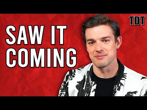 Thumbnail for I Have a Theory About MatPat