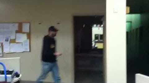 Power Outage at KMEG 14