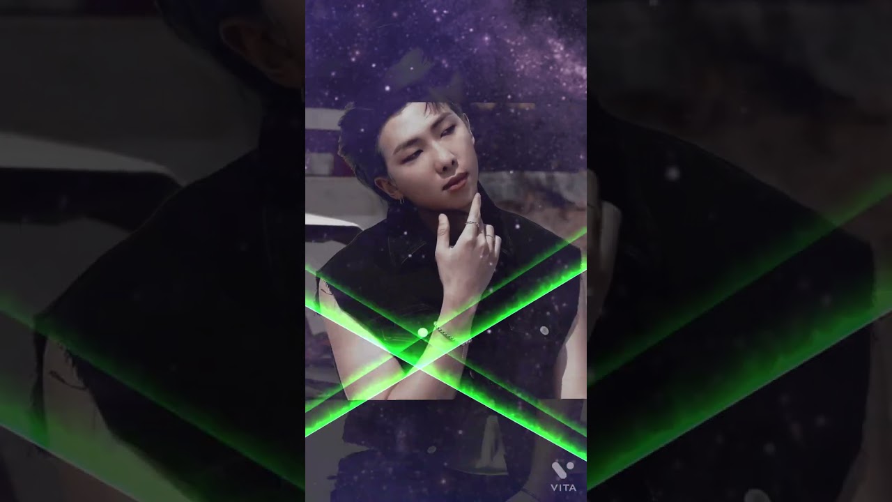 Rm next Level Song Edit YouTube