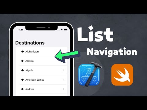 वीडियो: आईओएस स्विफ्ट में प्लिस्ट क्या है?