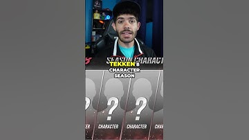 What Could Season 3 Look Like? #tekken8