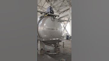 1400kg SAF5-4HT textile dyeing machine manufacturing site#dyeingmachine #machine #dyeing #factory