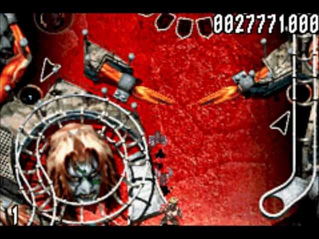 The Pinball of the Dead (GBA) - YouTube The Pinball of the Dead (GBA) - YouTube
